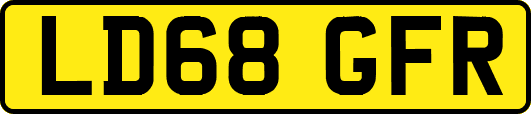 LD68GFR