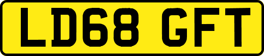 LD68GFT