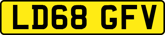 LD68GFV