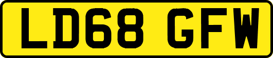 LD68GFW