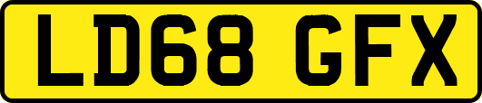 LD68GFX