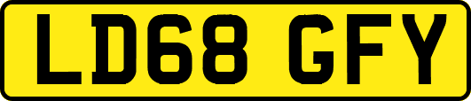 LD68GFY