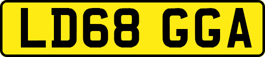 LD68GGA
