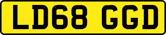 LD68GGD