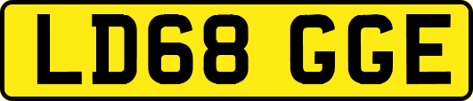 LD68GGE