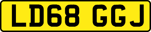 LD68GGJ