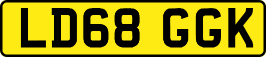LD68GGK