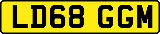 LD68GGM