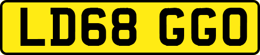 LD68GGO