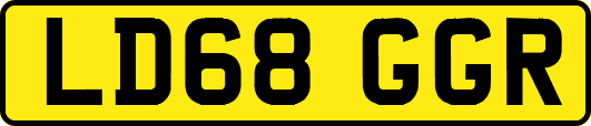 LD68GGR