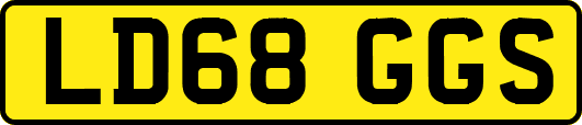 LD68GGS