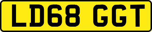 LD68GGT
