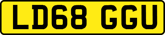 LD68GGU