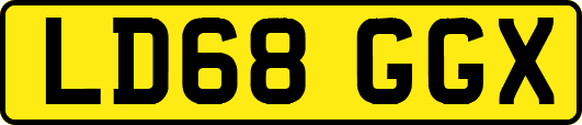 LD68GGX