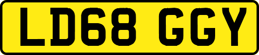 LD68GGY