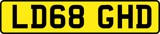 LD68GHD