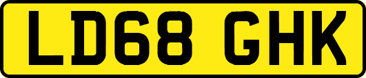 LD68GHK