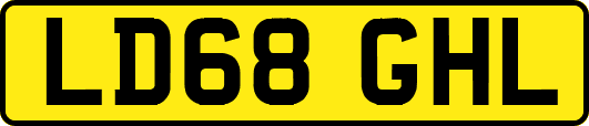 LD68GHL