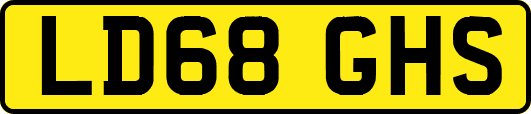 LD68GHS