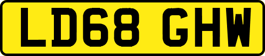 LD68GHW
