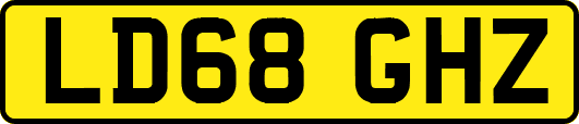 LD68GHZ