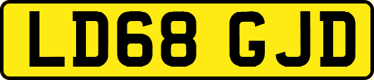 LD68GJD