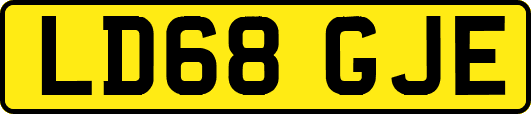 LD68GJE