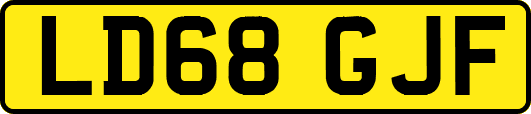 LD68GJF