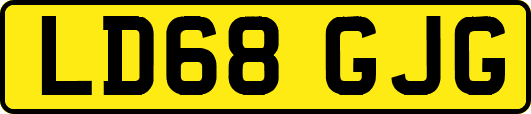 LD68GJG