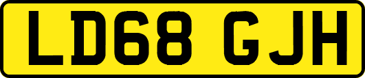 LD68GJH
