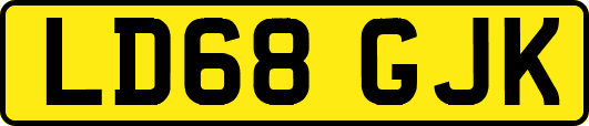 LD68GJK