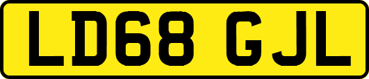 LD68GJL