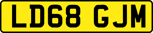 LD68GJM