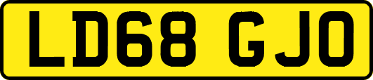 LD68GJO