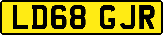 LD68GJR