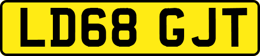LD68GJT