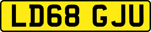 LD68GJU