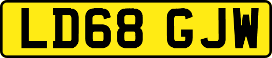 LD68GJW