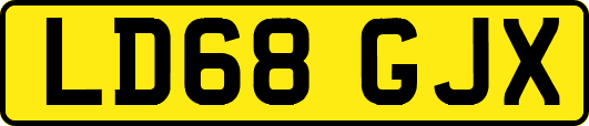 LD68GJX