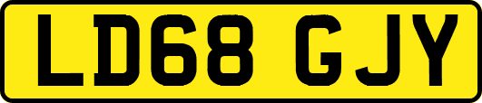 LD68GJY