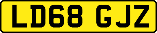 LD68GJZ