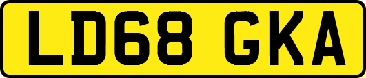 LD68GKA