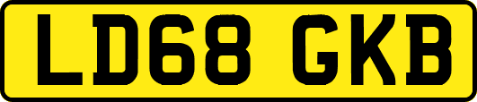 LD68GKB