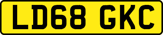 LD68GKC
