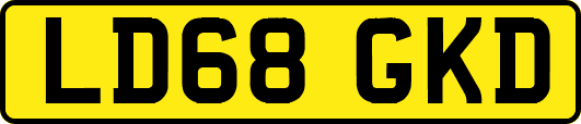 LD68GKD