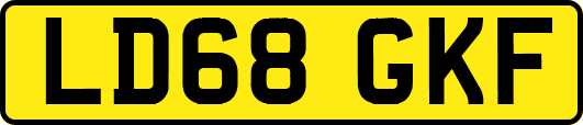 LD68GKF
