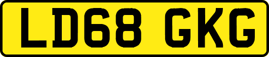LD68GKG