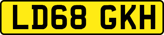 LD68GKH