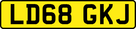 LD68GKJ