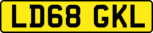 LD68GKL